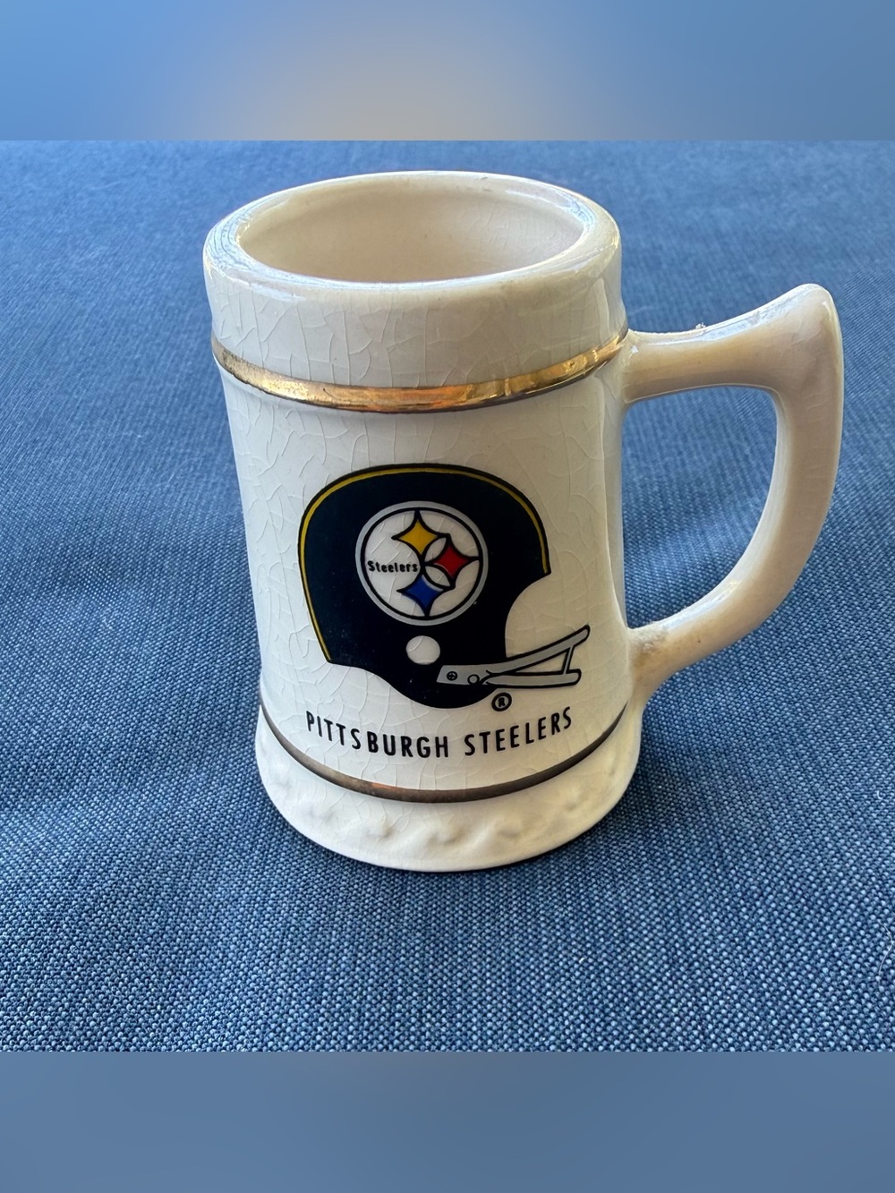 Pittsburgh Steelers Mini Mug